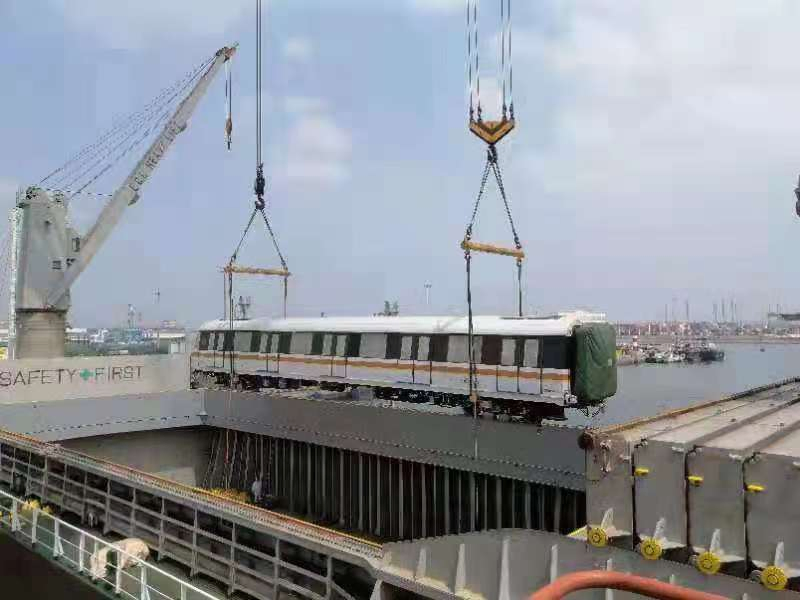 LCL Cheapest Cargo Transport by Sea Shipping Service to Albania Durress