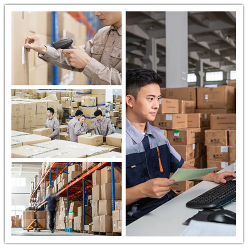 LCL Shipping Service From China to Aarhus/Copenhagen
