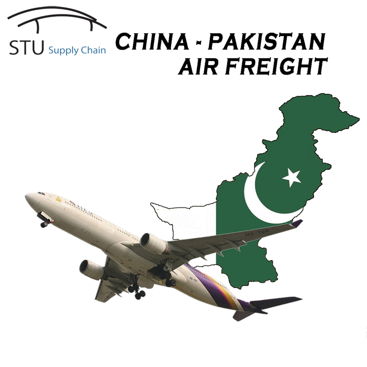 Local Agent in Europe Do Customs Clearance by Air Train Shipping