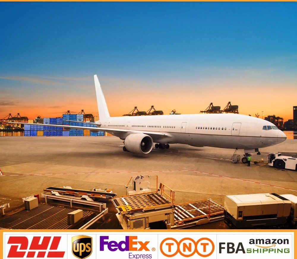 Cheap Air/Sea Cargo Services Shipping Rates Fba Amazon Freight Forwarder From China to USA/Europe/Worldwide Logistics Agent