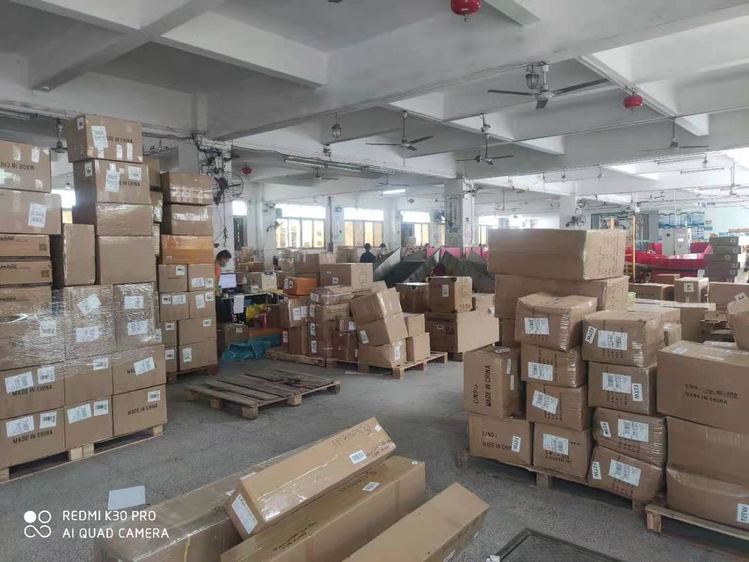 Local Dropshipping Agent Freight Forwarder Amazon / Alibaba / FedEx / DHL / Taobao / 1688 Express Rate