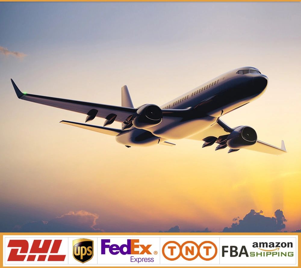 Cheap Air/Sea Cargo Services Shipping Rates Fba Amazon Freight Forwarder From China to USA/Europe/Worldwide Logistics Agent