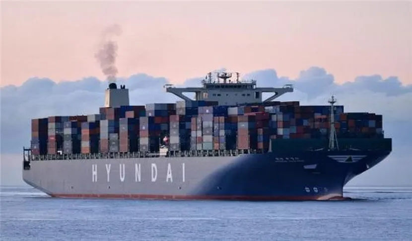 Logistic From Shenzhenchina to India (Bangalore, Cochin, Haldia)