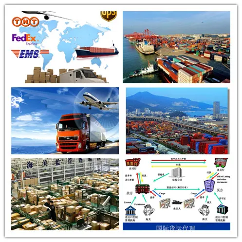 Logistics