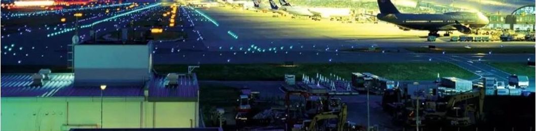 Logistics Project Specialist