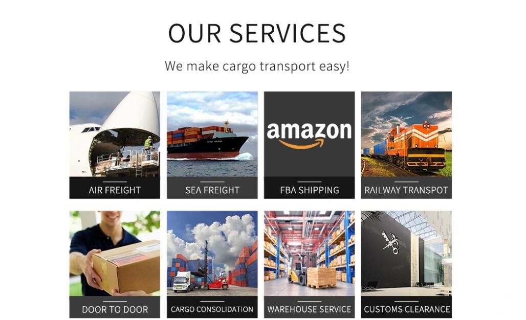 Logistics Project Specialist