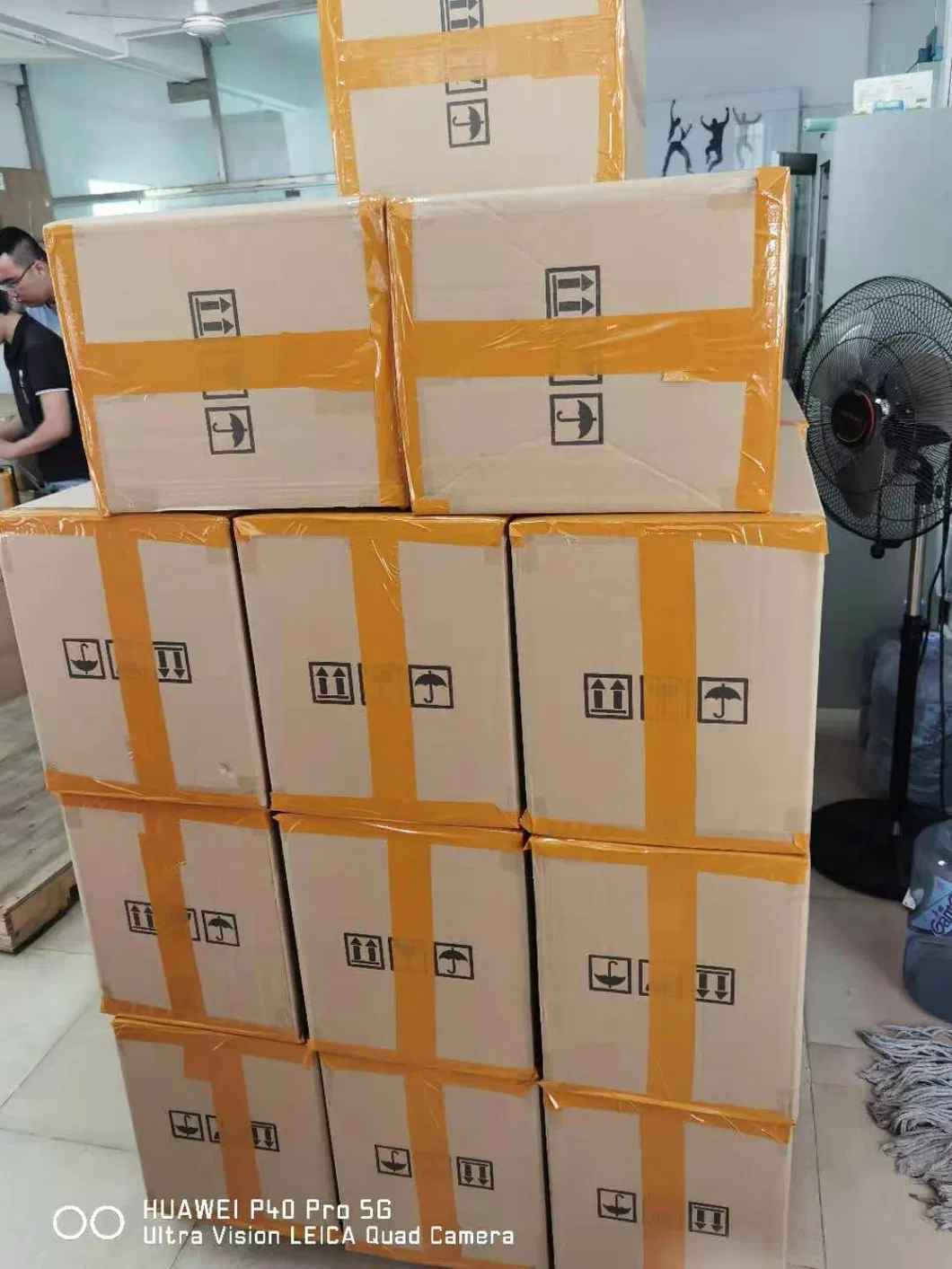 Logistics Service Reliable Shipping Forwarder Cargo Service/Shipping