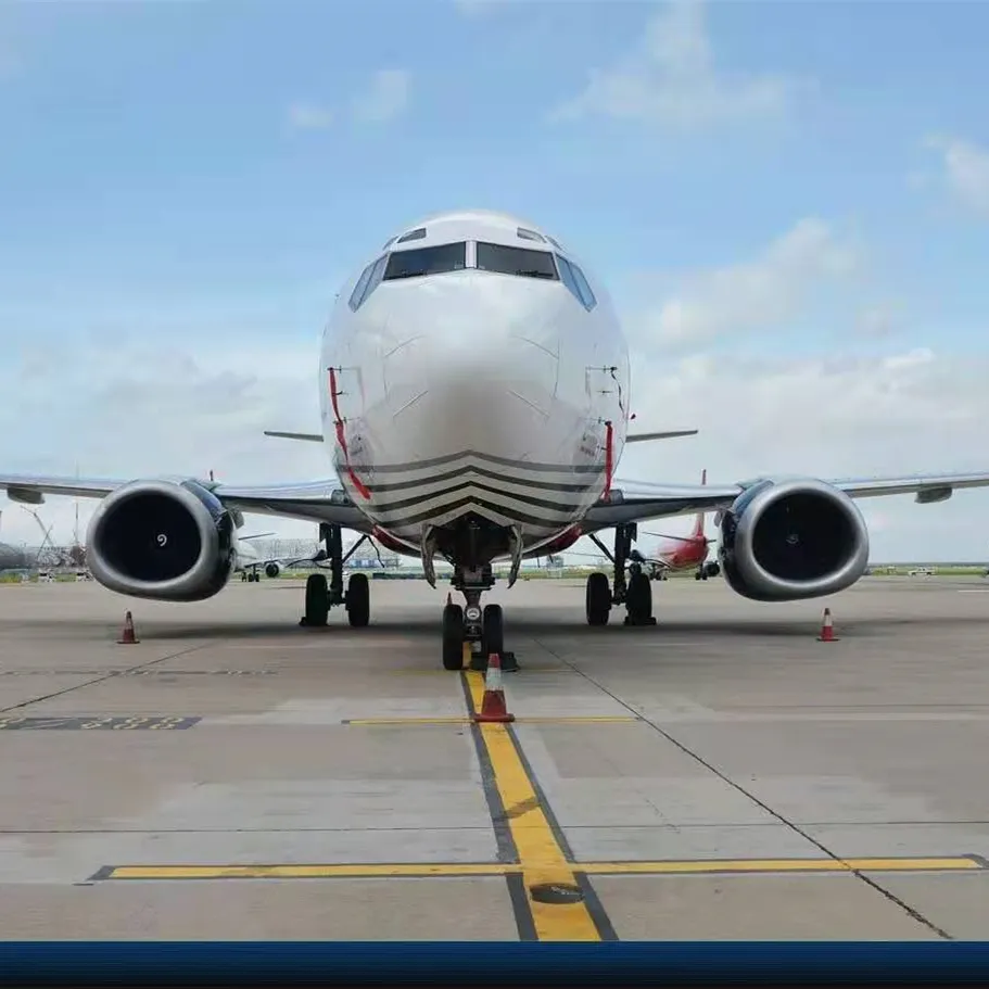 Low Air/Sea Freight Rates Shipping From Hongkong Guangzhou Beijing China to Green Bay/Harrisburg/Houston/Huntsville/Wichita/Wilmington/Indianapolis by Air