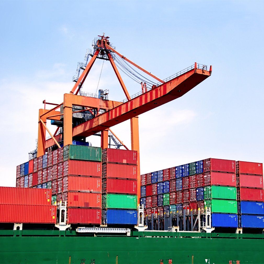 Low Air/Sea Shipping Freight Cost Fowarder From China to Fort Lauderdale/Flint/Fort Wayne/Grand Rapids/Spokane/Greenville with Fast Cargo shipment