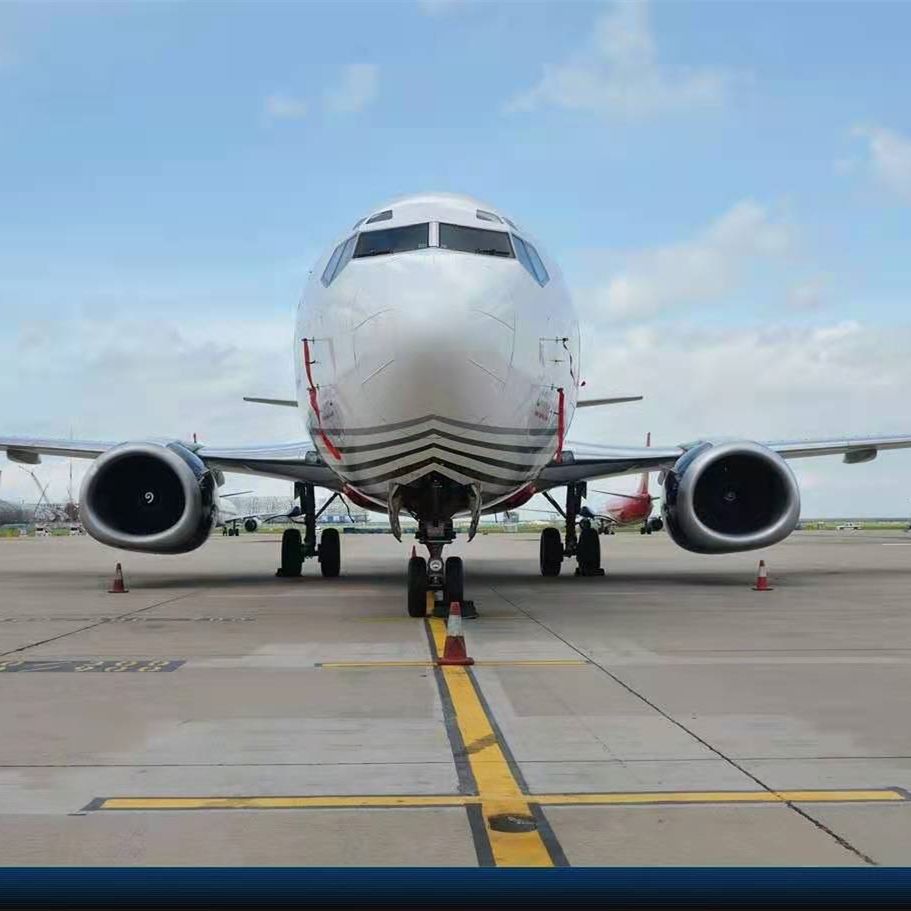 Low Air/Sea Shipping Freight Cost Fowarder From China to Fort Lauderdale/Flint/Fort Wayne/Grand Rapids/Spokane/Greenville with Fast Cargo shipment