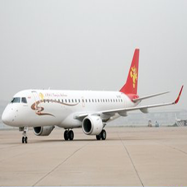 Lowest Air Freight From China to Brest Airport, Belarus