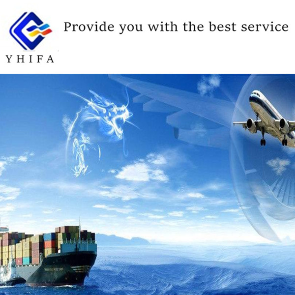 Lowest Price Freight Forwarder Sea Freight Shipping China to Cuba