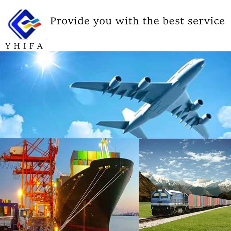Lowest Price Freight Forwarder Sea Freight Shipping China to Cuba