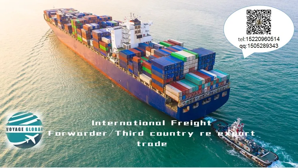 Malaysia′s Re-Export Trade Avoids Anti-Dumping and High Tariff Freight Forwarding