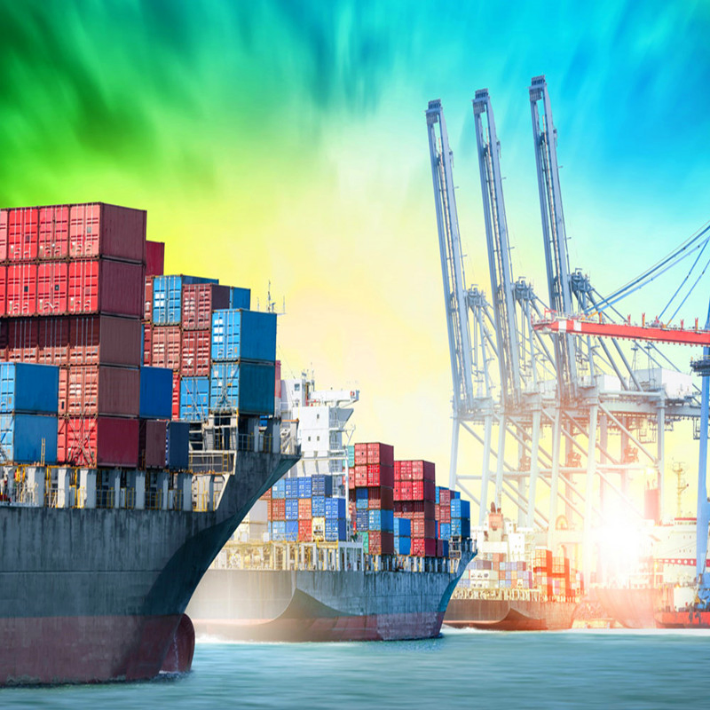 Malaysia's Re-Export Trade Avoids Anti-Dumping and High Tariff Freight Forwarding