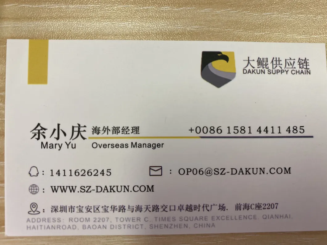 Most Reliable DDP Door to Door Sea Freight From China to Europe