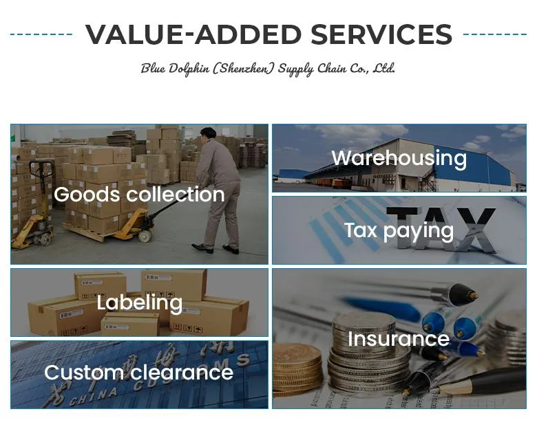 Ocean Shipping Eaa Cheap UPS Amazon Fba Freighter Shipping Rates From China to The Us Shipping