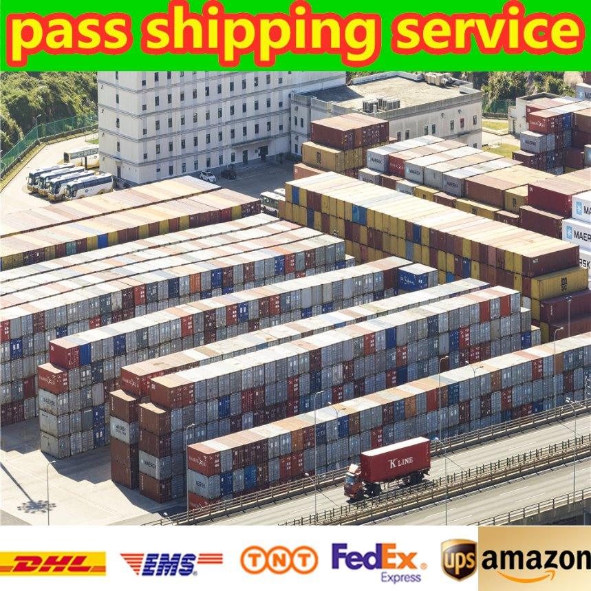 Ocean Shipping From China to USA/ Vienna , Austria with Low Cost
