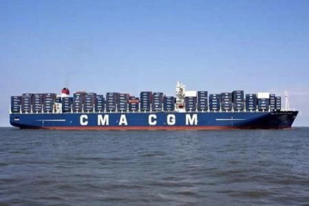 Ocean Shipping / Sea Freight to Port Said & Alexandria Old Port & Damietta & Sokhna & Jeddah