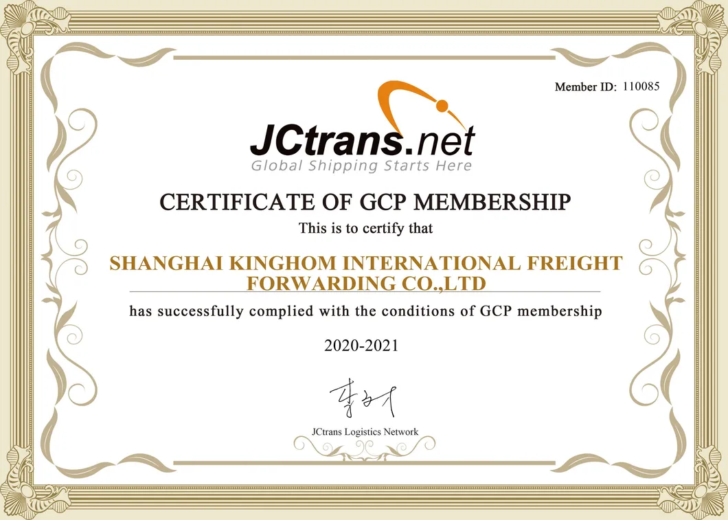 One-Stop Supply Chain Solutions to Venice