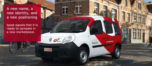 Postal Parcel Express to Namibia