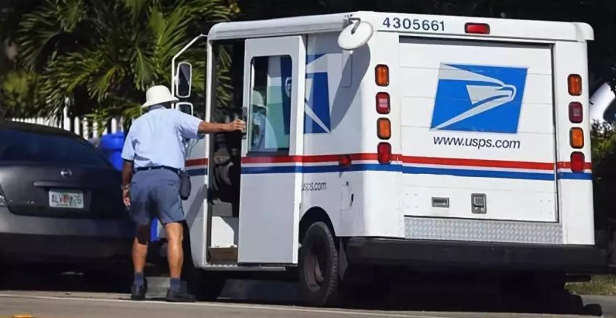 Postal Parcel Express to Zimbabwe