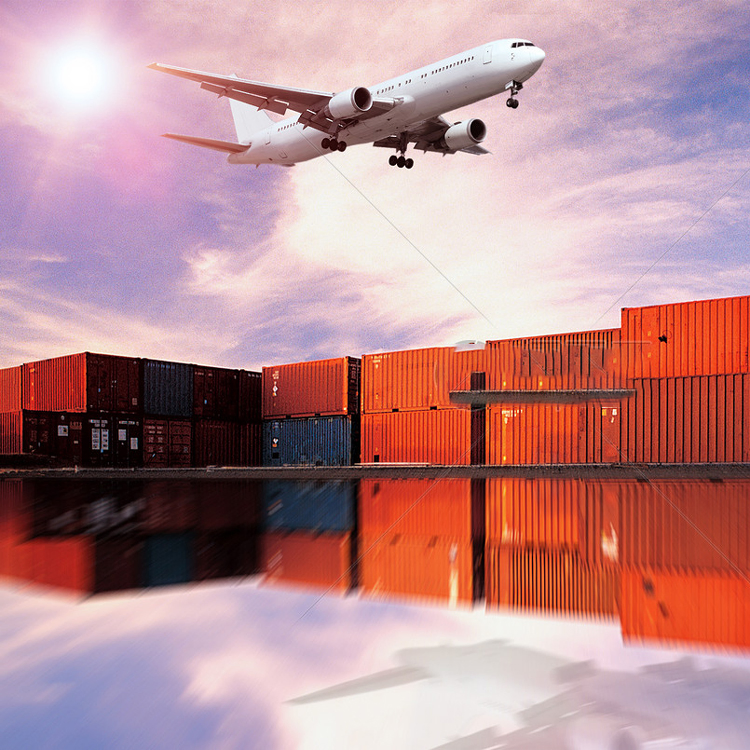 Professional Air Cargo Freight Shipping From China to Africa/ Democratic Republic of The Congo