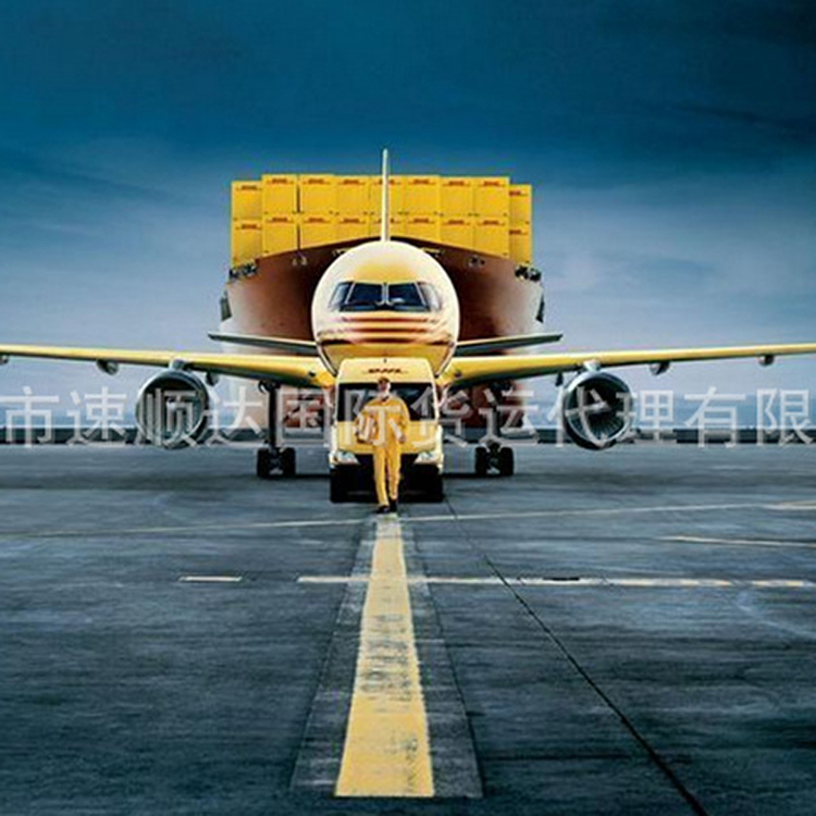 Professional Air Cargo Freight Shipping From China to Asia/ Qatar