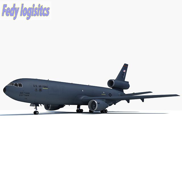 Professional Air Freight Forwarder Agent Shipping From China to Singapore, Pasir Gudang