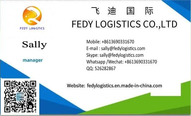 Professional Air Freight Forwarder Agent Shipping From China to Singapore, Pasir Gudang