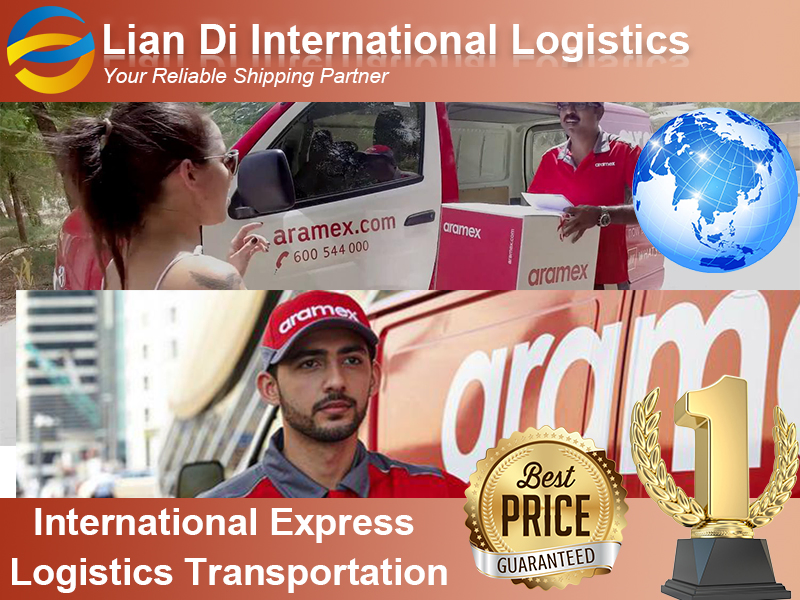 Professional Aramex Express Delivery Service From China to Monaco