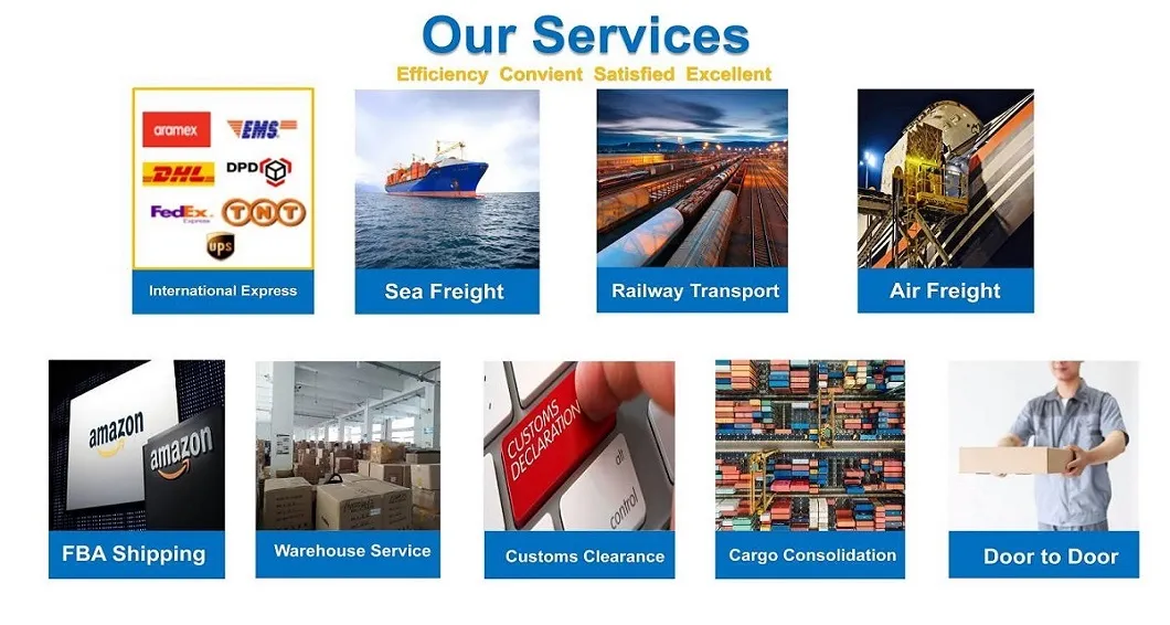 Professional Aramex Express Delivery Service From China to Monaco