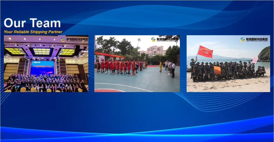 Professional Aramex Express Delivery Service From China to Monaco