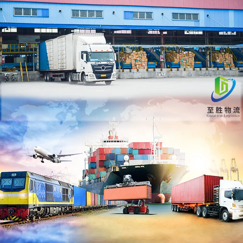 Professional Cheapest Fast UPS/DHL Express China Freight Agent From China to Euro and Us DDP Amazon Fba