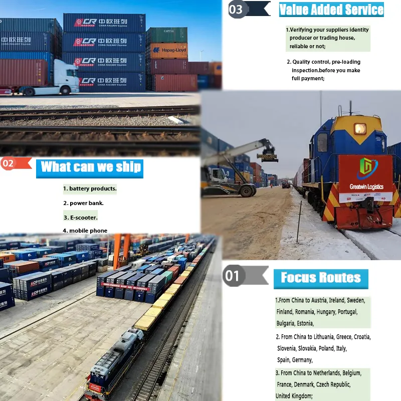 Professional Cheapest Fast UPS/DHL Express China Freight Agent From China to Euro and Us DDP Amazon Fba