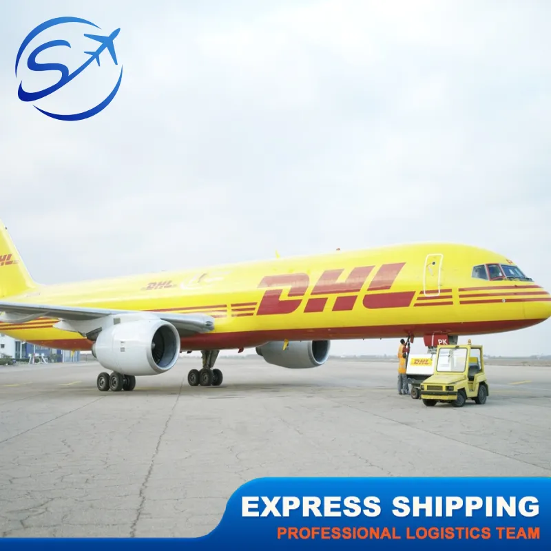 Professional China Courier Express Service Shipping Guangzhou Shenzhen to Australia /Europe/ United States/Vietnam