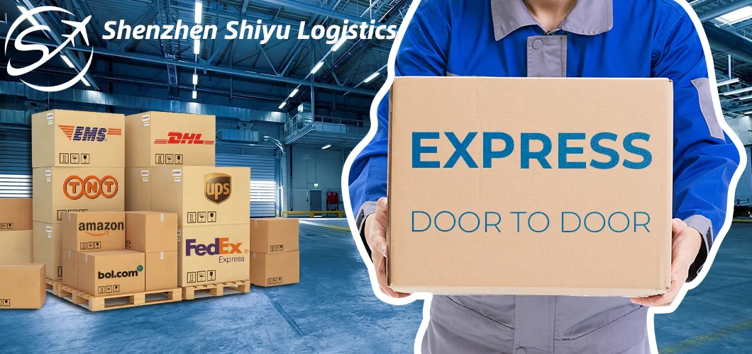 Professional China Courier Express Service Shipping Guangzhou Shenzhen to Australia /Europe/ United States/Vietnam