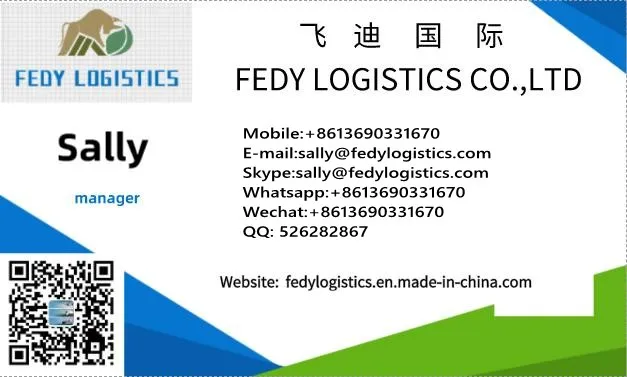 Professional DDP Air Shipping/Freight Forwarder Agent Including Customs Clearance From China to Sudan/Khartoum