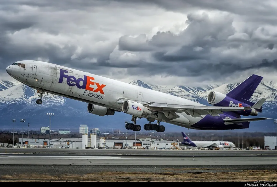 Professional DHL/FedEx/UPS/TNT Shipping Agent From China to Worldwide