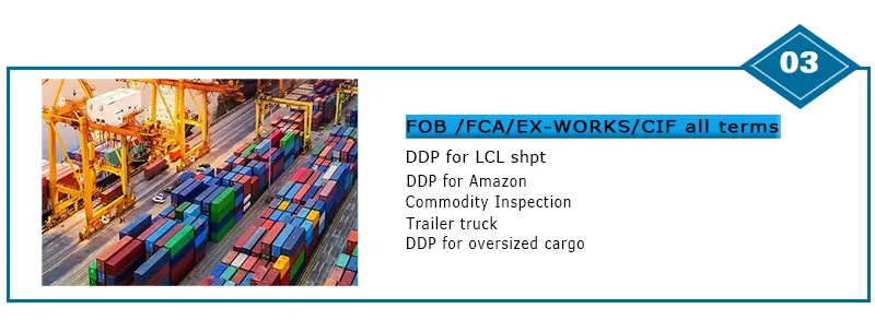 Professional Fast Reliable Sea Freight DDP and DDU Door to Door Logistics Service From China to Sweden Sea Shipping Freight Agent Freight Forwarder