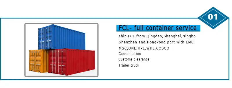 Professional Fast Reliable Sea Freight DDP and DDU Door to Door Logistics Service From China to Sweden Sea Shipping Freight Agent Freight Forwarder