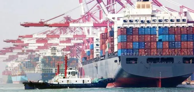 Professional Freight Forwarder International Logistics Freight Forwarder Qingdao, China to Houston, Tx, USA