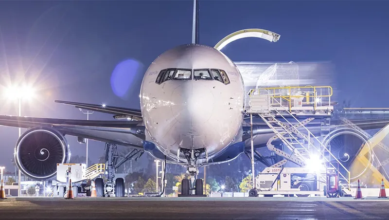 Professional Sea Air Freight Forwarder Shipping by Air From China to Sweden Door to Door Air Shipping Service