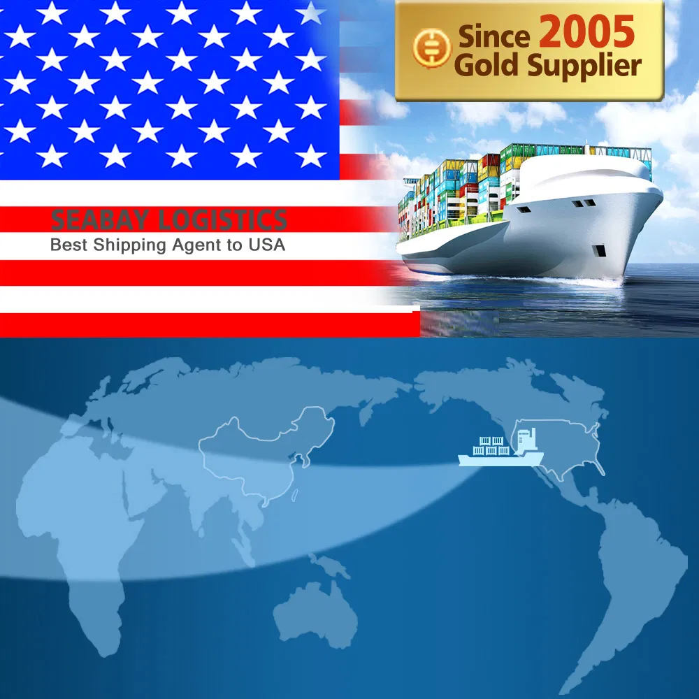 Professional Shipping Rates to Wilmington From China/Beijing/Tianjin/Qingdao/Shanghai/Ningbo/Xiamen/Shenzhen/Guangzhou