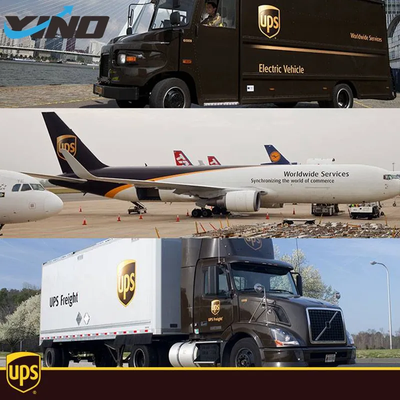 Professional TNT/FedEx/DHL/UPS Express Air Cheap Shipping From China Taobao to Australia/New Zealand 1688 Agent