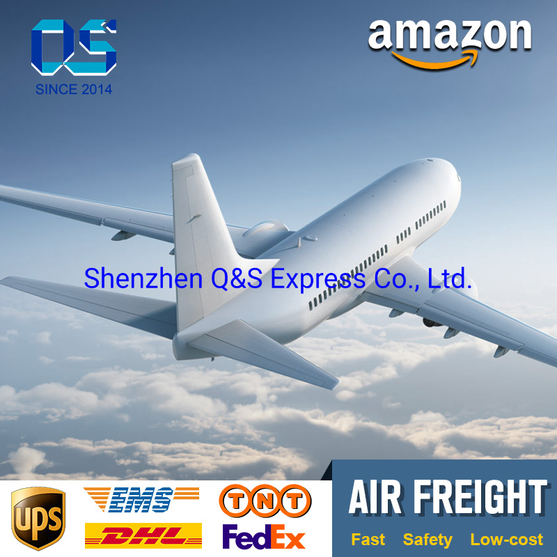QS Cheap Combined Transport Shipping Sea Train to Angola