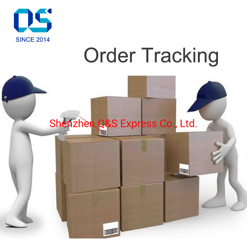 QS Cheap Logistics Air Freight to Mali