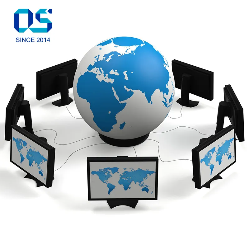 QS Cheap Logistics Air Freight to New Caledonia