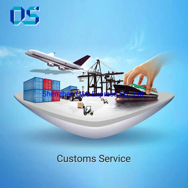 QS Cheap Logistics Air Freight to Pitcairn Island