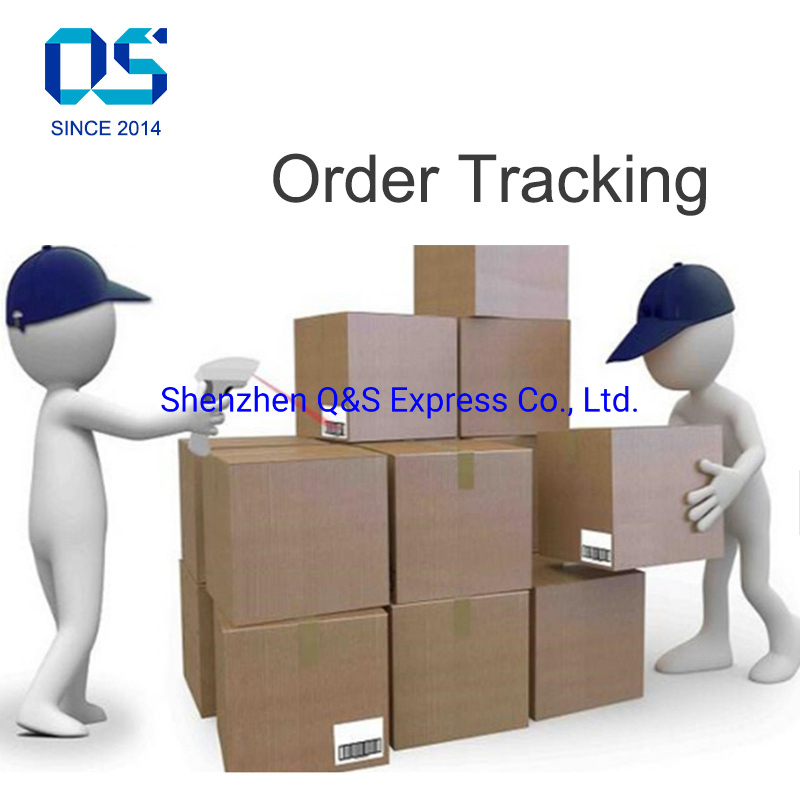 QS Cheap Logistics Air Freight to United States Virgin Islands